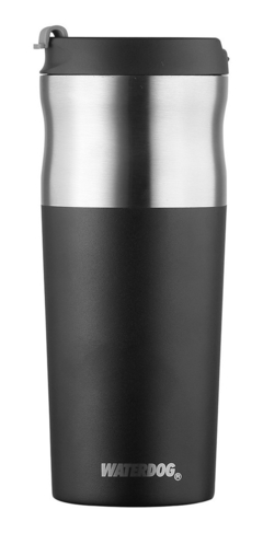 Vaso Termico Waterdog Olivera 450ml