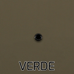 Pistolera Externa Delta Kydex Nivel 2 Glock 17 / 22 Tek Lok IZQUIERDA - Black Hawk Insumos Tácticos