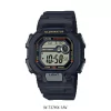 Reloj Casio Iluminator W-737-HX1A Correa XL