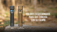 Imagen de Linterna Olight Warrior Mini 2