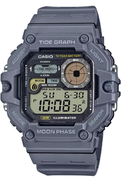 Reloj Casio WS-1700H-8A