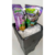 Kit Vamp Vegetativo + Hechizo Boom