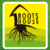 Macetas Roots House de 18 Litros - comprar online
