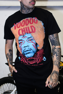 VOODOO CHILD