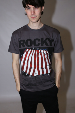 ROCKY