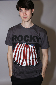 ROCKY en internet