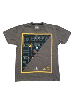 PACMAN