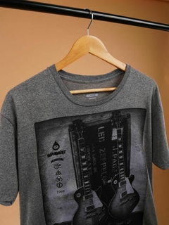 ZEPPELIN GUITARS - comprar online