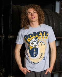 POPEYE
