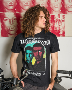 OASIS WONDERWALL - comprar online
