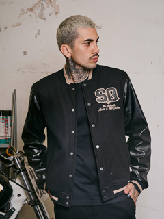 CAMPERA UNIVERSITY SQ - comprar online
