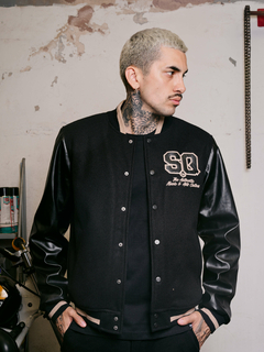 CAMPERA UNIVERSITY SQ