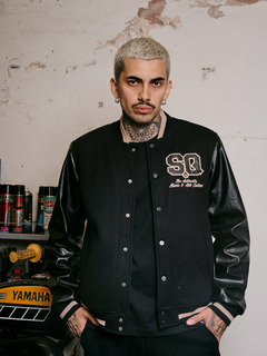 CAMPERA UNIVERSITY SQ - comprar online