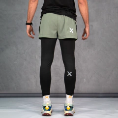 Compression Leggin on internet