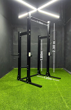 Potenza Rack - comprar online