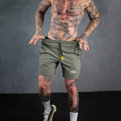 MKF Hybrid Short - monkyforce