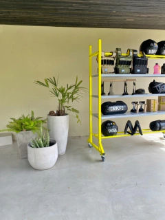 RACK 500 - tienda online