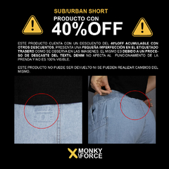 Sub/Urban Denim en internet