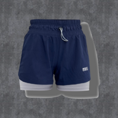 Pro Line Short Mulheres - (copia) - monkyforce
