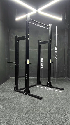 Potenza Rack en internet