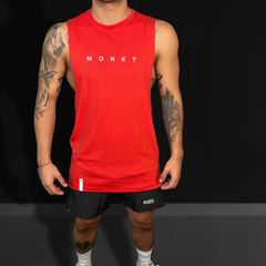 OUTLET Monky Musculosa Men