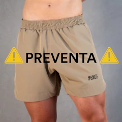 Force Short - comprar online