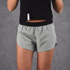 Outlet 100 Gramos Running Short Woman - tienda online