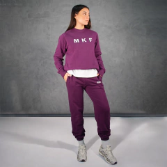 MKF Basic Suit en internet
