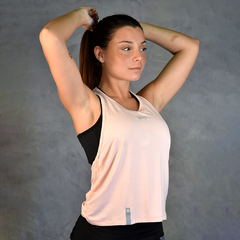 MKF Running Shirt Woman - tienda online