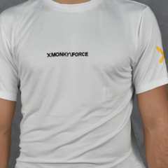 The Warm Up Shirt Men 2 - monkyforce