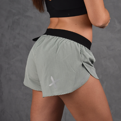 Outlet 100 Gramos Running Short Woman