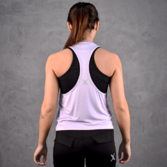 Outlet MKF Running Shirt Woman en internet