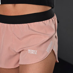 Outlet 100 Gramos Running Short Woman en internet