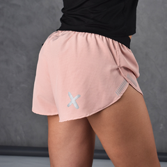 Outlet 100 Gramos Running Short Woman - tienda online