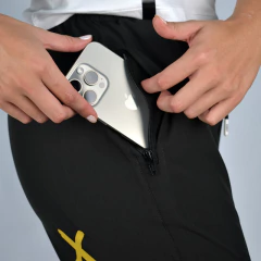 Image of Radical Pants 2.0 Black