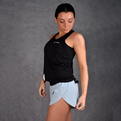 Outlet 100 Gramos Running Short Woman - comprar online