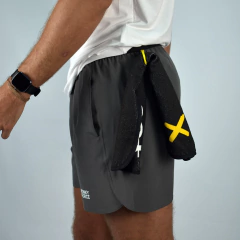 MKF Basic Short Men - monkyforce