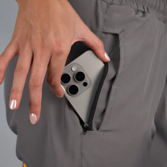 Radical Pants 2.0 Black