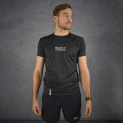 Imagen de MKF Compression Shirt Men