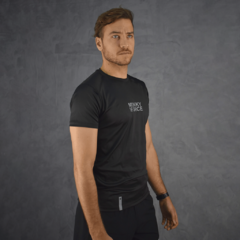 MKF Compression Shirt Men