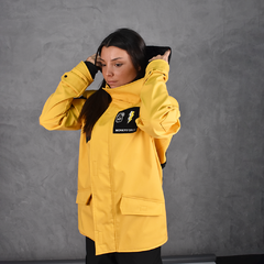 Antartica Jacket - comprar online