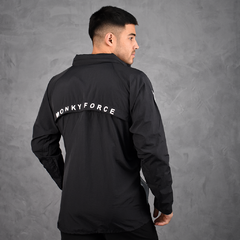 Storm Jacket - monkyforce