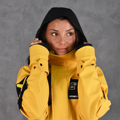 Antartica Jacket na internet