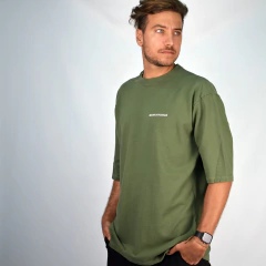 Class Oversize Shirt Unisex - monkyforce