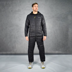 Hot Puffer Pant Shelter - monkyforce