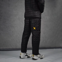 Hot Puffer Pant Shelter