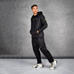 Hot Puffer Pant Shelter