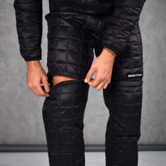 Puffer Pant Shelter - comprar online