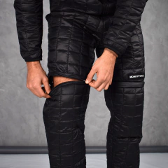 Hot Puffer Pant Shelter - comprar online
