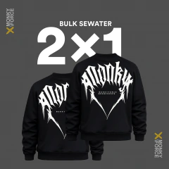 Bulk Sweater